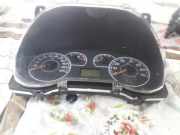 Kombiinstrument FIAT PUNTO (176_) 1.9 JTD 80 (188.237, .257, .337, .357) 51867545190428 503005291100
