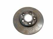 Bremsscheibe vorne rechts FORD FOCUS II Turnier (DA_) 1.6