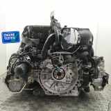 Motor ohne Anbauteile (Benzin) Porsche 718 Cayman 3 (982) DDN