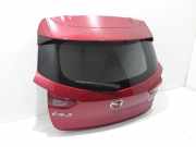 Heckklappe geschlossen Mazda CX-3 (DK) DKY06202XB