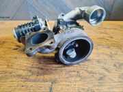 Turbolader PEUGEOT 208 II (UB_, UP_, UW_, UJ_) 1.2 PureTech 100 X7012226000226