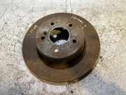 Bremsscheibe hinten links MERCEDES-BENZ C (W203) C 200 CDI (203.007)