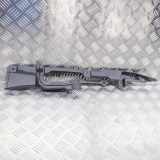 Kotflügel Kunststoff vorne rechts VOLVO V90 II 2.0 D5 AWD 31688630