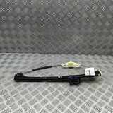 Fensterheber rechts hinten Porsche Macan 1 (95B) 95B839462