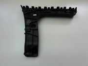 Stoßstangenhalterung hinten links AUDI A6 (4G2, C7, 4GC) 2.0 TDI 4G5807453B