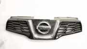 Vorderer oberer Gitter NISSAN LYBRA (839_) 1.6 dCi 62310BR10A