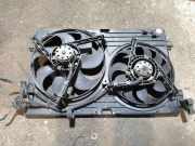 Kühlmodul Audi A3 Sportback (8P) 1J0121207M