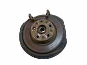 Radlagergehäuse rechts hinten VW Passat B6 Variant (3C5) 3C0505436G