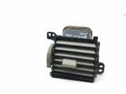 Frischluftgrill TOYOTA AURIS (_E15_) 2.0 D-4D (ADE150_)