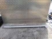 Schweller aus Kunststoff links