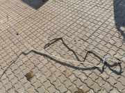 Klimaleitung VW SHARAN (7N1, 7N2) 2.0 TDI 1000086369