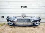 Frontstoßstange PEUGEOT 607 (9D, 9U) 2.2 16V 9649008677 858832016