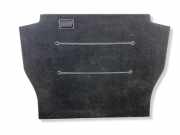 Kofferraumteppich BMW X5 (E53) 3.0 d 53F160304