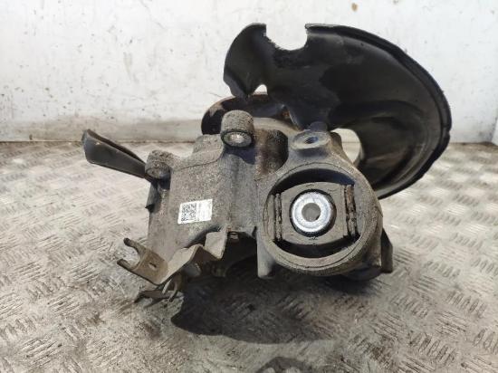 Radnabenspindel hinten links AUDI A8 D4 (4H_) 3.0 TDI quattro 4H0505431C Bild Radnabenspindel hinten links AUDI A8 D4 (4H_) 3.0 TDI quattro 4H0505431C