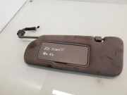 Andere Teile des Innenraums KIA SORENTO I (JC) 2.5 CRDi