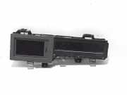 Kombiinstrument RENAULT SCÉNIC III (JZ0/1_) 1.5 dCi 248101362R