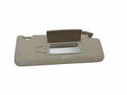 Sonnenblende rechts Mercedes-Benz S-Klasse (W222) A2228100310