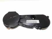 Timing Belt Protection Cover VW PHAETON (3D_) 3.0 V6 TDI 4motion