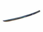 Front Bumper Center Moulding BMW 7 (F01, F02) 730 d 7197291