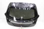 Heckklappe geschlossen Mercedes-Benz GLA (X156) 592LIGHTSVIOLET