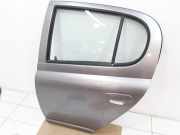 Tür hinten links TOYOTA YARIS (_P1_) 1.5 (NCP13_)
