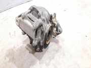 Differenzialgetriebe hinten