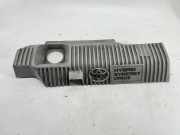Motorabdeckung TOYOTA PRIUS (_W3_) 1.8 Hybrid (ZVW3_) 1121237090