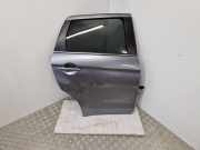 Tür rechts hinten Citroen C4 Aircross ()