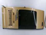 Tür links hinten Ford Transit Connect (P*2)