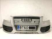 Frontstoßstange AUDI Q5 (8R) 2.0 TDI quattro 8R0807437