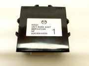 Steuergerät Einparkhilfe Mazda 3 (BL) BBP367UU0