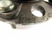 Nabe hinten rechts HYUNDAI TUCSON (II) 2.0 CRDi FQ4B