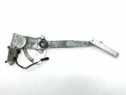 Fensterheber rechts hinten Jaguar XJ (XJ 40, 81)