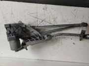 Scheibenwischermechanismus vorne FORD FIESTA VI 1.4 LPG P9Z130468C 5V009419V8A