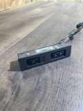 Schalter sitzheizung BMW 7 (E65, E66, E67) 745 d 6918427