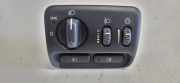 Klimabedienteil VOLVO S80 I (TS, XY) 2.4 8651242
