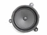 Türlautsprecher hinten rechts TOYOTA HILUX VIII Pick-up (_N1_) 2.4 D 4WD (GUN125_) 861600K430