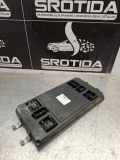 Alarmblock MERCEDES-BENZ M (W164) ML 350 CDI 4-matic (164.122) A1645456716