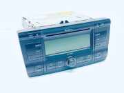 Radio/Navigationssystem-Kombination Skoda Octavia I (1U) 1Z0035156A