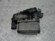 Ölfilterträger Renault Koleos I (HY)