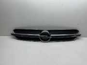 Vorderer oberer Gitter OPEL VECTRA C 2.2 DTI 16V 464192822