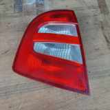 Rückleuchte links Skoda Fabia (6Y) TK194853