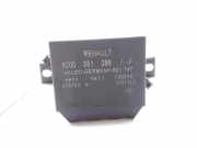 Einparkhilfe PDC Steuergerät RENAULT LAGUNA II Grandtour (KG0/1_) 2.2 dCi (KG0F) 8200051286f 8200051286