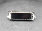 Navigationsanzeige CITROËN JUMPY Furgon (BS_, BT_, BY_, BZ_) 2.0 HDi 110 281207218 9664222280