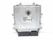 Motorsteuergerät ECU VOLVO XC60 II (246) 2.0 D4 AWD 0281018414 31336983