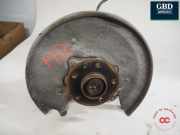 Achse hinten Audi A4 (8W, B9) 8K0505432AR
