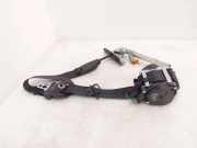 Sicherheitsgurt vorne links RENAULT MEGANE IV (B9A/M_) 1.5 dCi 110 (B9A3) 635421100B