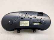 Tachometer Fiat Bravo II (198) 51761173