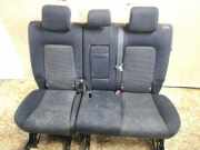Sitzgarnitur komplett Leder geteilt Chevrolet Captiva (C100, C140)