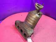 Katalysator ohne Lambdasonde Opel Astra H Kasten () 55574237